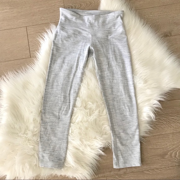 lululemon athletica Pants - Lululemon Wee Are From Space Wunder Under Crops